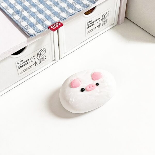 Kids love soft squeezable toys because they’re safe and fun