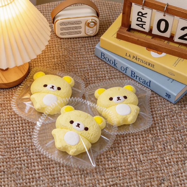 Kids love soft squeezable toys because they’re safe and fun