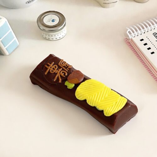 Kids love soft squeezable toys because they’re safe and fun