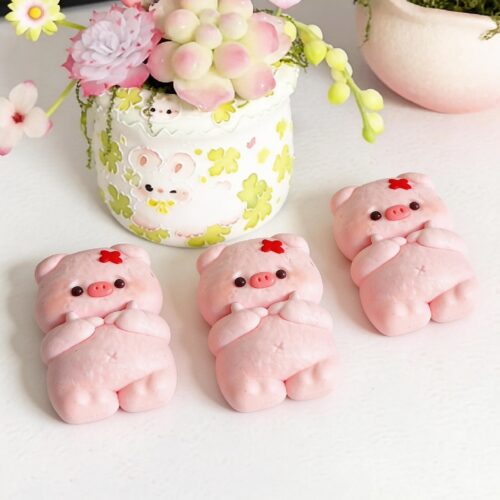 Kids love soft squeezable toys because they’re safe and fun