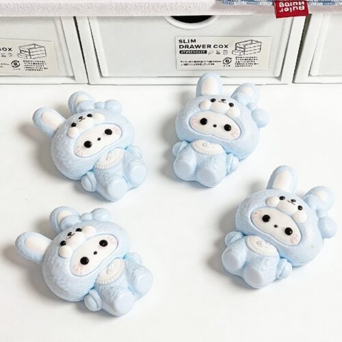 Kids love soft squeezable toys because they’re safe and fun