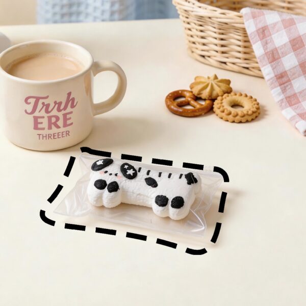 Kids love soft squeezable toys because they’re safe and fun