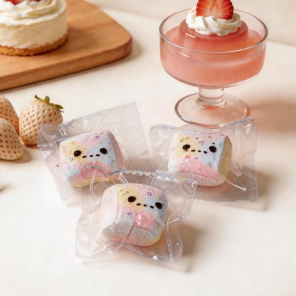 Kids love soft squeezable toys because they’re safe and fun