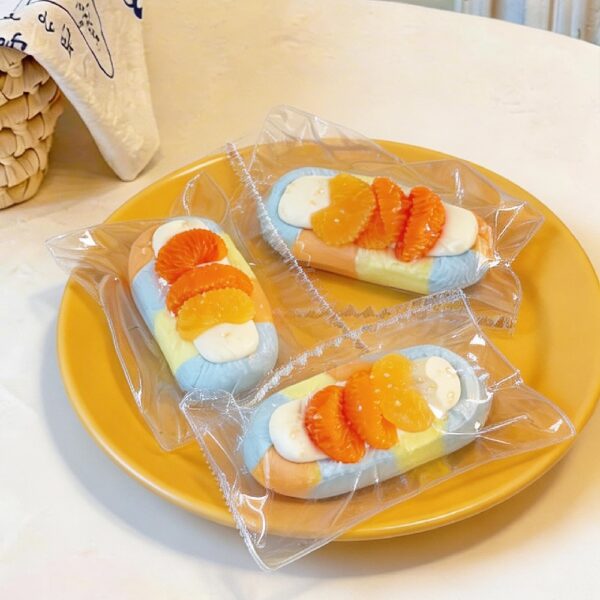 Kids love soft squeezable toys because they’re safe and fun