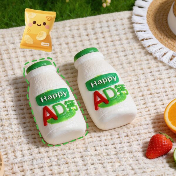 Kids love soft squeezable toys because they’re safe and fun