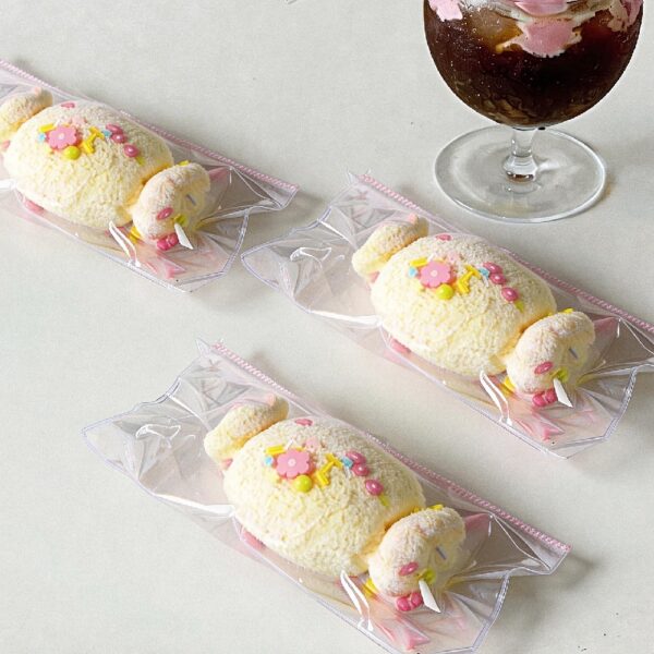 Kids love soft squeezable toys because they’re safe and fun