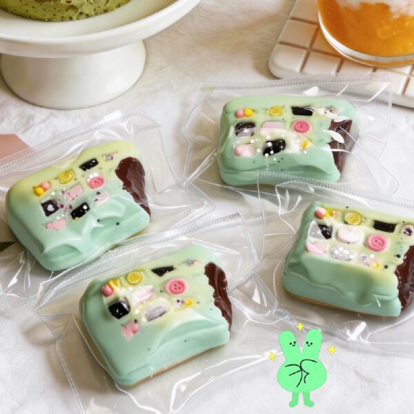 Kids love soft squeezable toys because they’re safe and fun