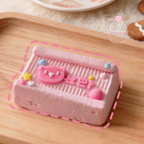 4 (1) Kids love soft squeezable toys because they’re safe and fun