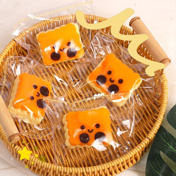 Kids love soft squeezable toys because they’re safe and fun