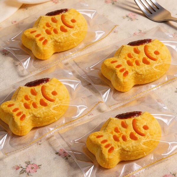 Kids love soft squeezable toys because they’re safe and fun