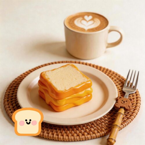 Kids love soft squeezable toys because they’re safe and fun