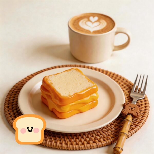 Kids love soft squeezable toys because they’re safe and fun