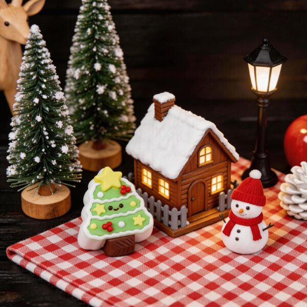 Kids love soft squeezable toys because they’re safe and fun