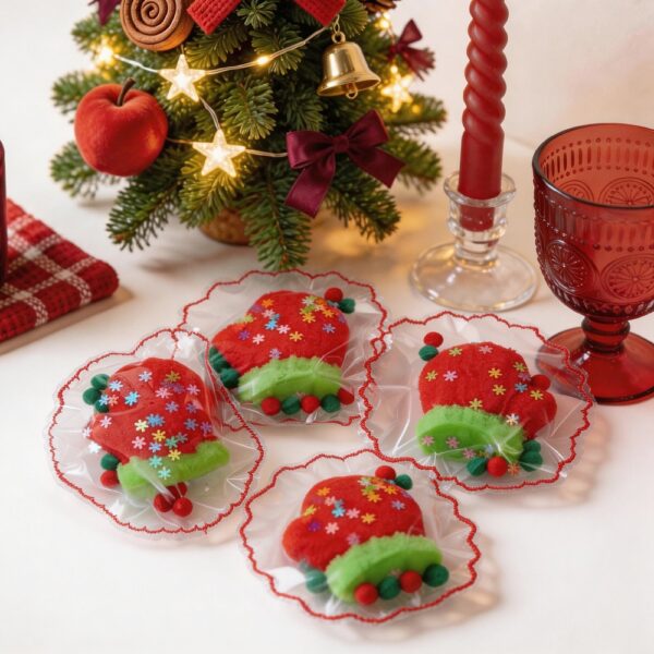 Kids love soft squeezable toys because they’re safe and fun