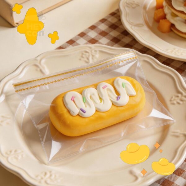 Kids love soft squeezable toys because they’re safe and fun