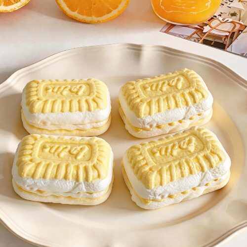 Kids love soft squeezable toys because they’re safe and fun