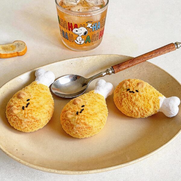 Kids love soft squeezable toys because they’re safe and fun