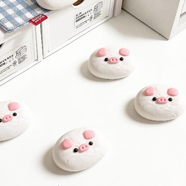 Kids love soft squeezable toys because they’re safe and fun