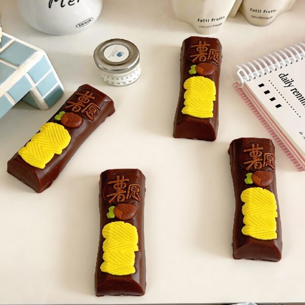 Kids love soft squeezable toys because they’re safe and fun