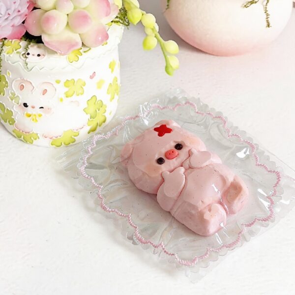 Kids love soft squeezable toys because they’re safe and fun