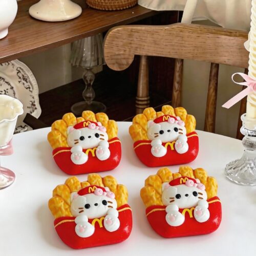 Kids love soft squeezable toys because they’re safe and fun