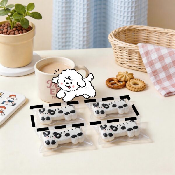 Kids love soft squeezable toys because they’re safe and fun