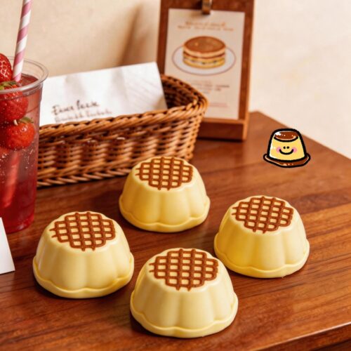 Kids love soft squeezable toys because they’re safe and fun