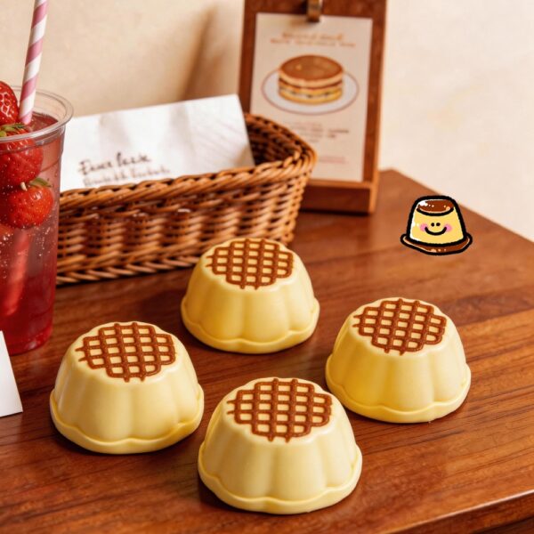 Kids love soft squeezable toys because they’re safe and fun