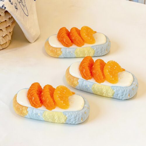 Kids love soft squeezable toys because they’re safe and fun