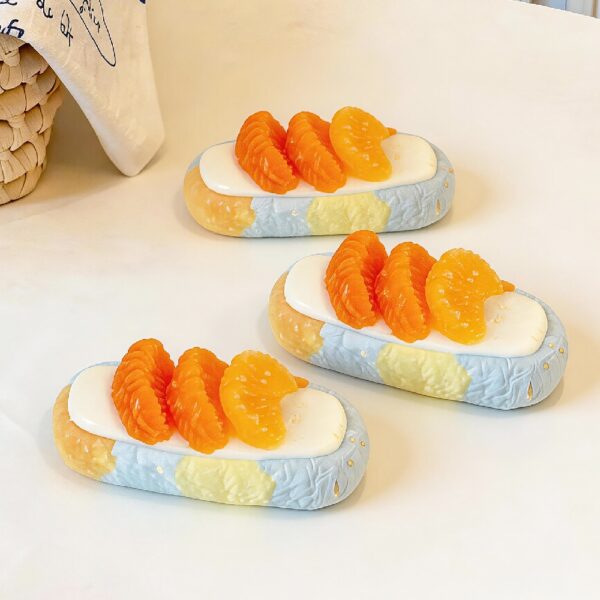 Kids love soft squeezable toys because they’re safe and fun