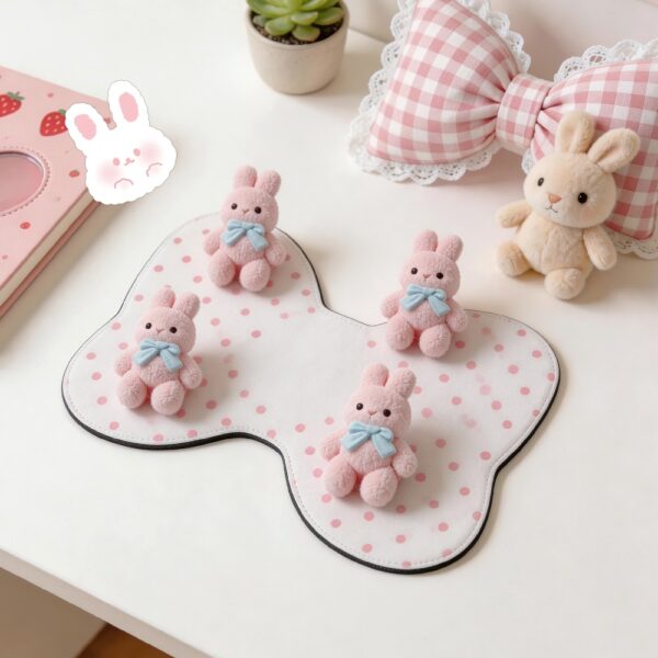 Kids love soft squeezable toys because they’re safe and fun