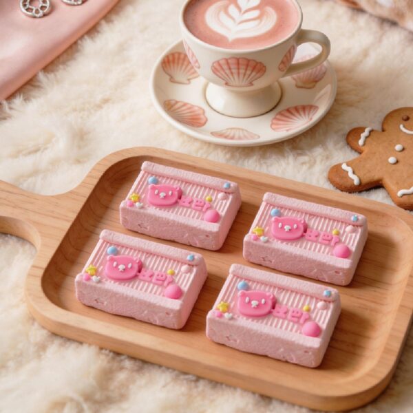 Kids love soft squeezable toys because they’re safe and fun