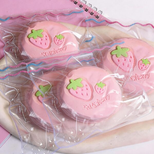 Kids love soft squeezable toys because they’re safe and fun