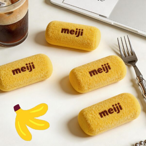 Kids love soft squeezable toys because they’re safe and fun