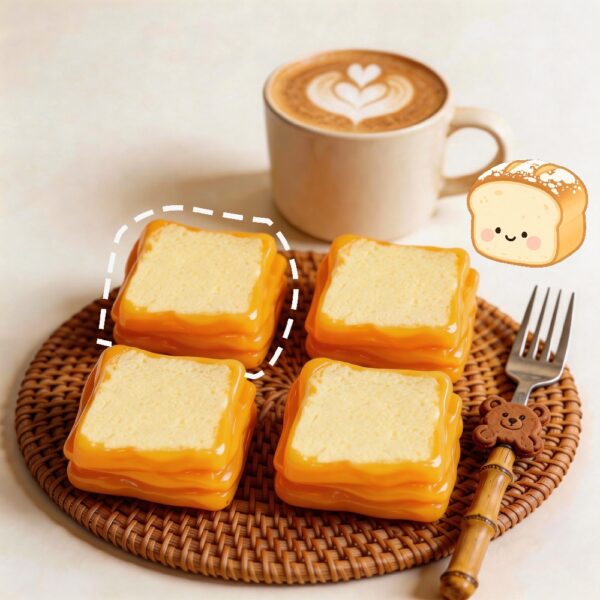 Kids love soft squeezable toys because they’re safe and fun