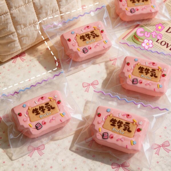 Kids love soft squeezable toys because they’re safe and fun