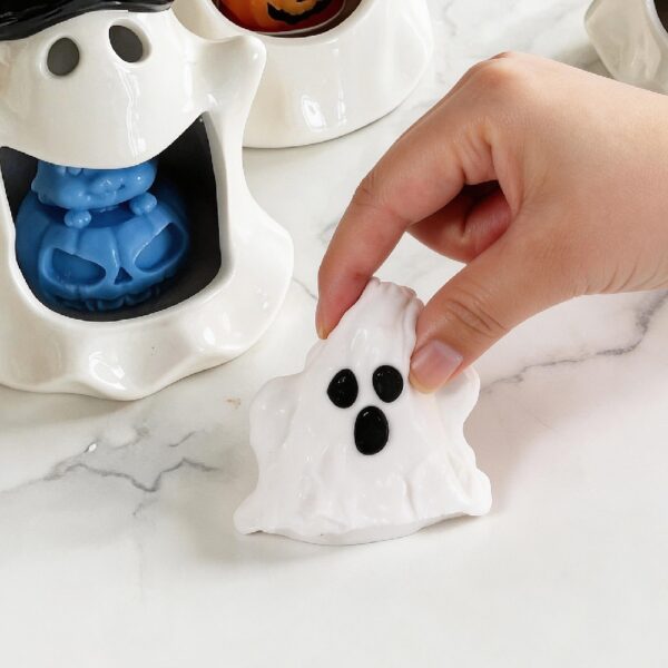 Kids love soft squeezable toys because they’re safe and fun