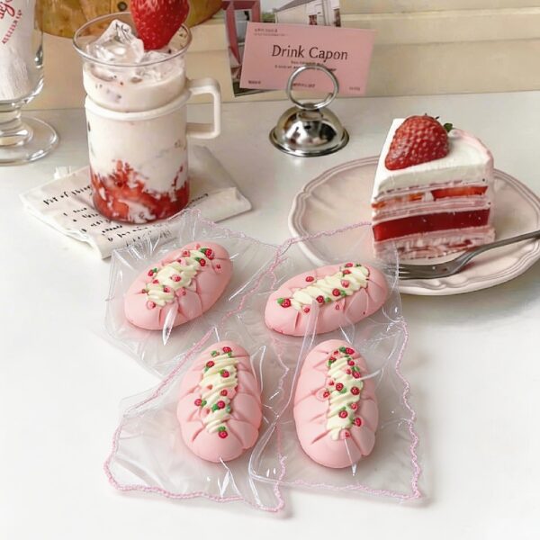 Kids love soft squeezable toys because they’re safe and fun