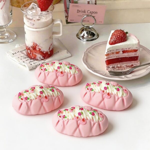 Kids love soft squeezable toys because they’re safe and fun